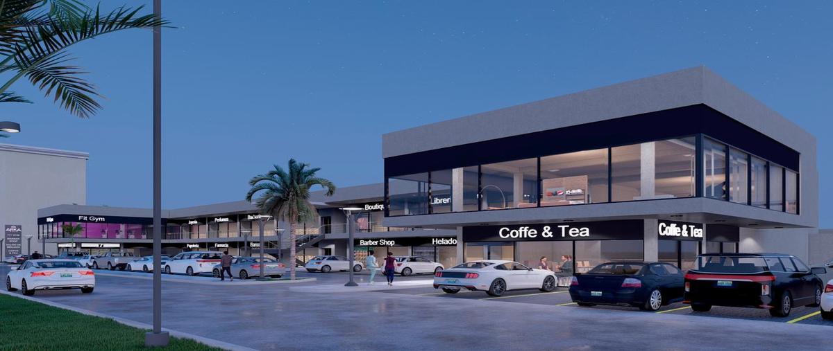 Foto de local en renta en  , juárez, benito juárez, quintana roo, 0 No. 03