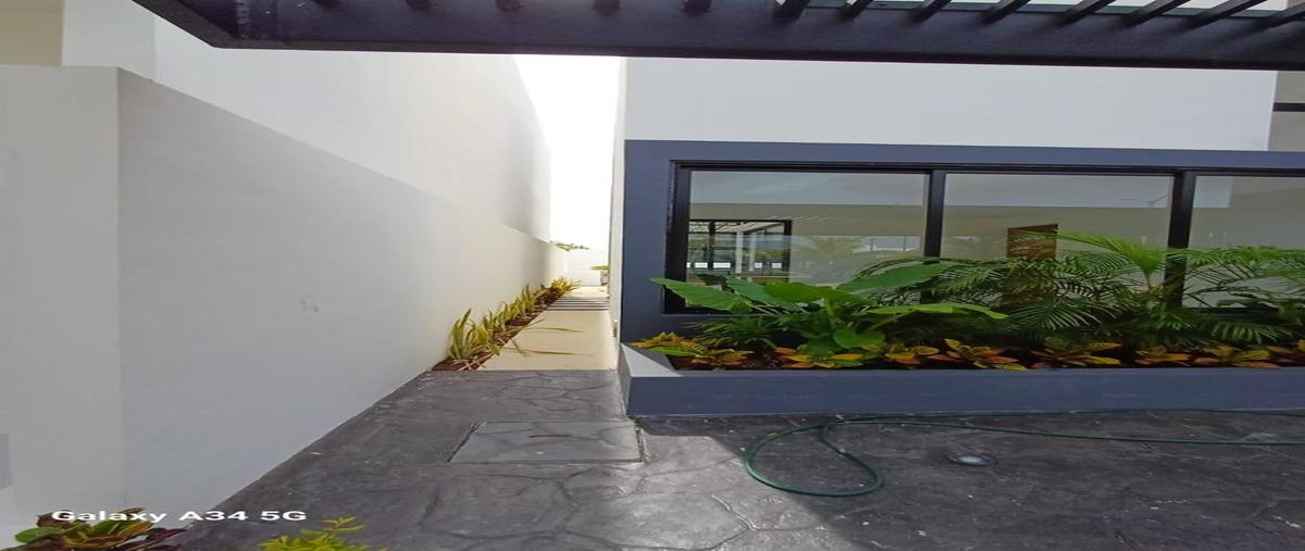 Foto de casa en venta en  , juárez, benito juárez, quintana roo, 0 No. 03