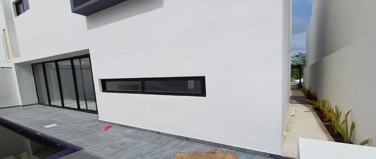 Foto de casa en venta en  , juárez, benito juárez, quintana roo, 0 No. 05
