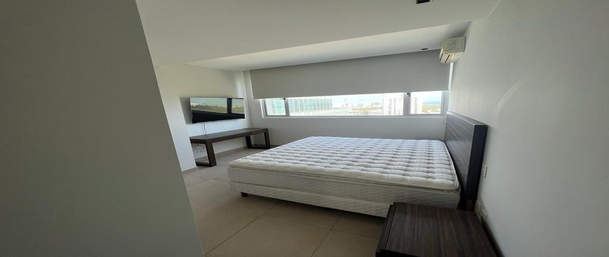 Foto de departamento en renta en  , juárez, benito juárez, quintana roo, 0 No. 04
