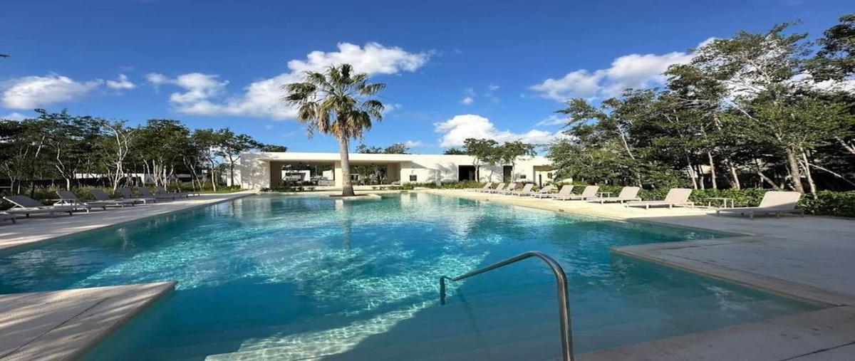 Foto de terreno habitacional en venta en  , juárez, benito juárez, quintana roo, 31338299 No. 03
