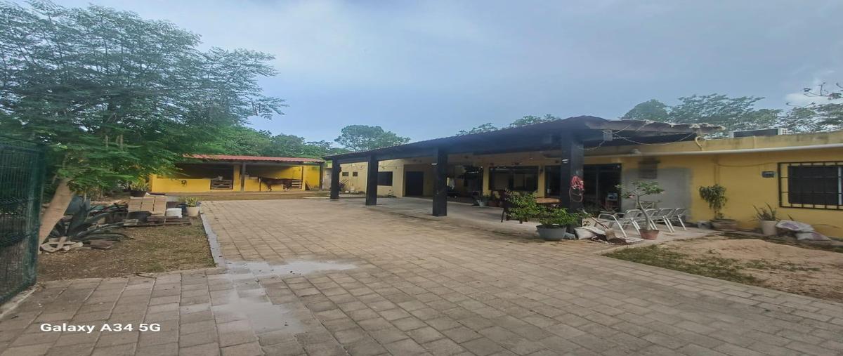 Foto de casa en , juárez, benito juárez, quintana roo, 0 foto 01 Foto de casa en venta en , juárez, benito juárez, quintana roo, 0 No. 01
