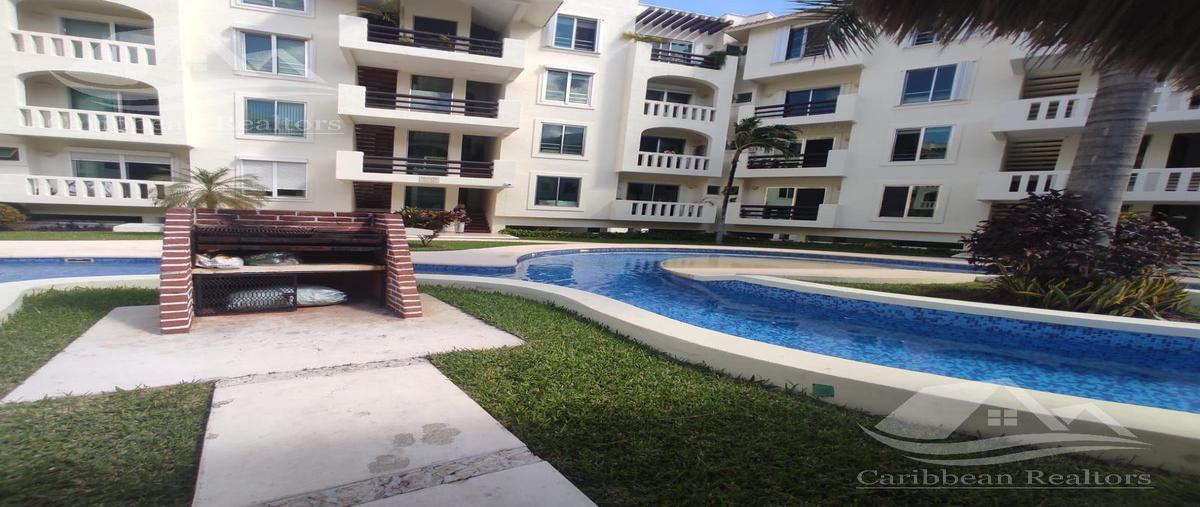 Foto de departamento en renta en  , juárez, benito juárez, quintana roo, 0 No. 04