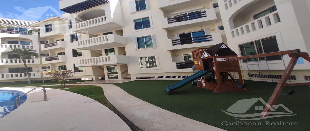 Foto de departamento en venta en  , juárez, benito juárez, quintana roo, 0 No. 03