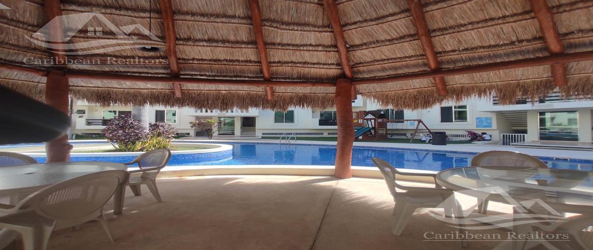 Foto de departamento en venta en  , juárez, benito juárez, quintana roo, 0 No. 05