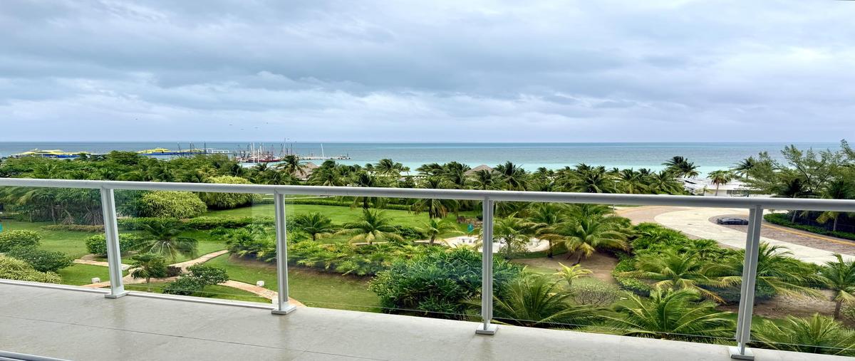 Foto de departamento en venta en  , juárez, benito juárez, quintana roo, 0 No. 03