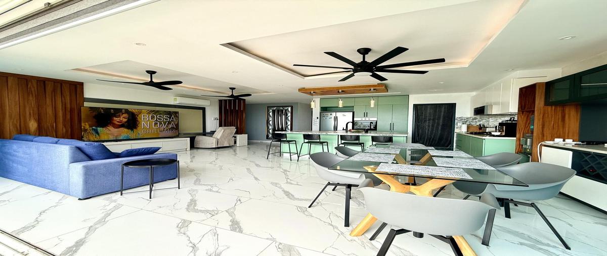 Foto de departamento en venta en  , juárez, benito juárez, quintana roo, 0 No. 05