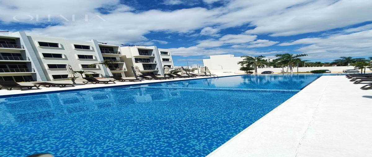 Foto de departamento en renta en  , juárez, benito juárez, quintana roo, 31472177 No. 03