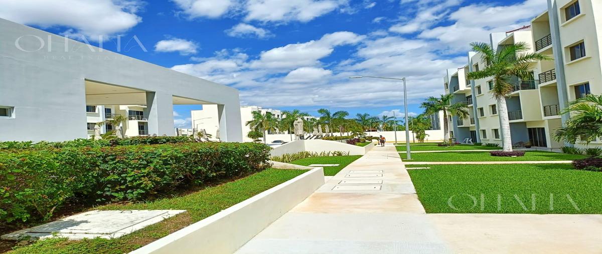 Foto de departamento en renta en  , juárez, benito juárez, quintana roo, 31472177 No. 04