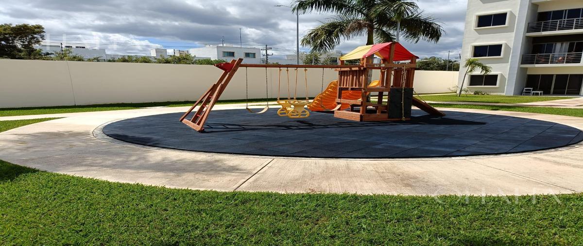 Foto de departamento en renta en  , juárez, benito juárez, quintana roo, 31472177 No. 05