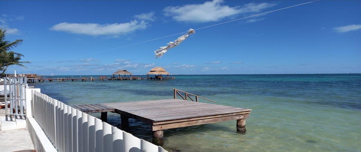 Foto de departamento en renta en  , juárez, benito juárez, quintana roo, 0 No. 03