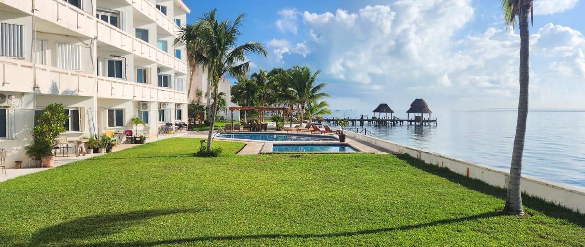Foto de departamento en renta en  , juárez, benito juárez, quintana roo, 0 No. 04