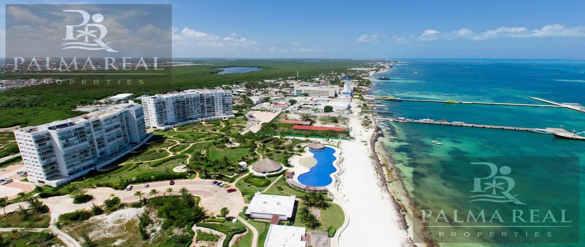 Foto de departamento en venta en  , juárez, benito juárez, quintana roo, 0 No. 04
