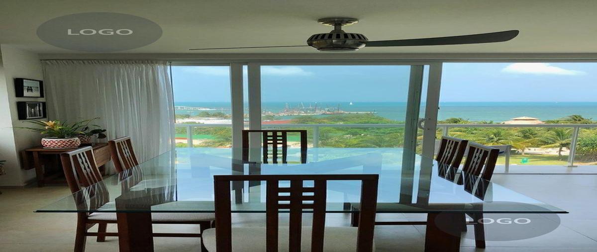 Foto de departamento en renta en  , juárez, benito juárez, quintana roo, 31498641 No. 04