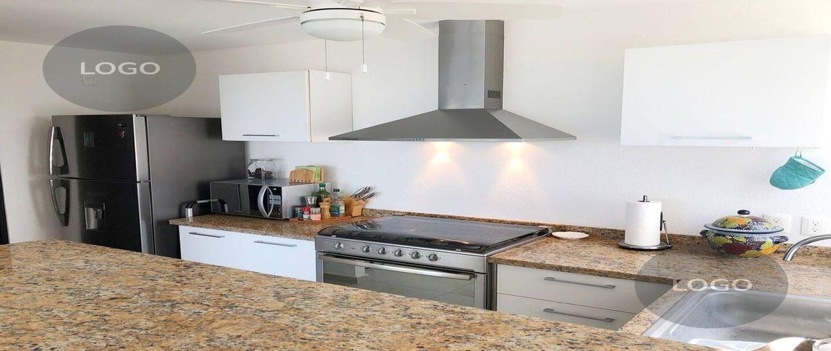 Foto de departamento en renta en  , juárez, benito juárez, quintana roo, 31498641 No. 05