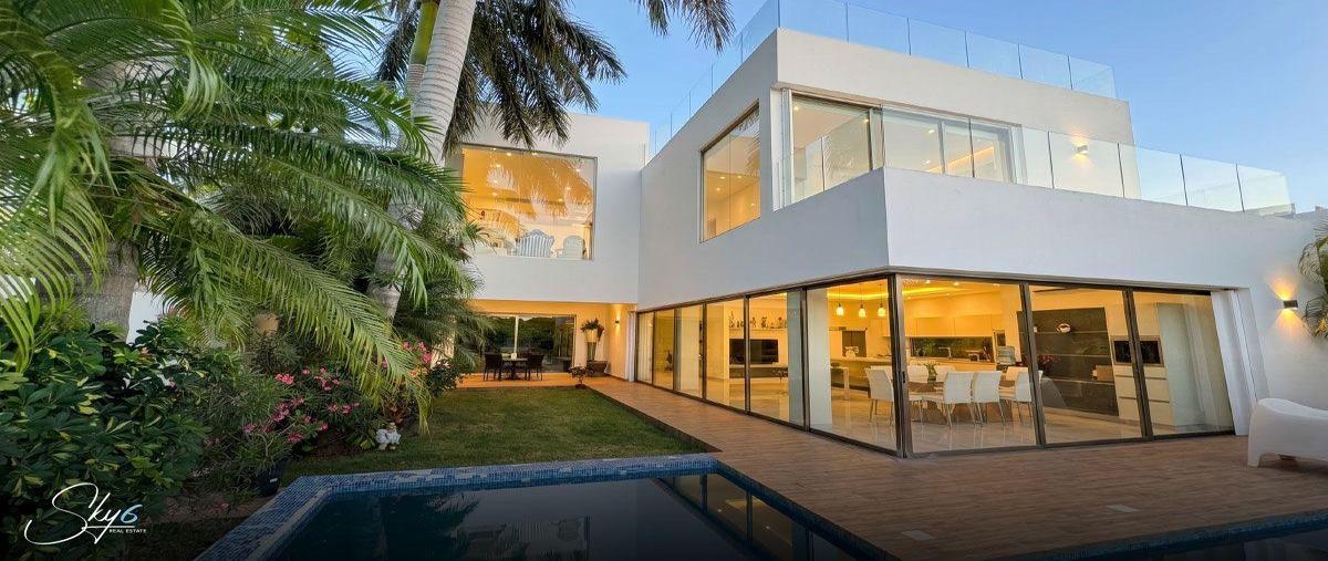 Foto de casa en venta en  , juárez, benito juárez, quintana roo, 0 No. 03