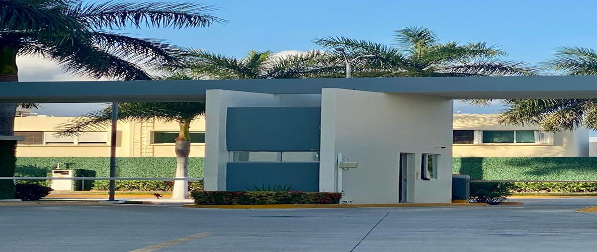 Foto de casa en venta en  , juárez, benito juárez, quintana roo, 0 No. 03
