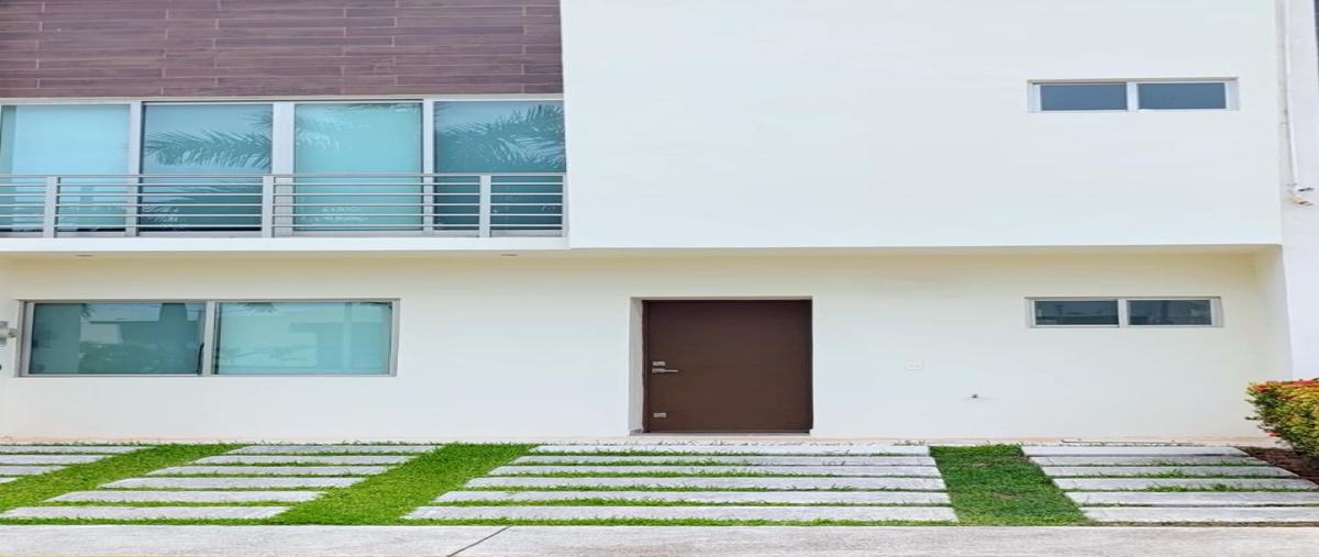 Foto de casa en venta en  , juárez, benito juárez, quintana roo, 0 No. 04