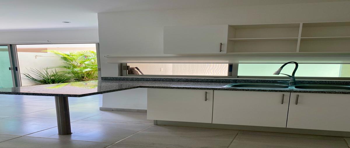 Foto de casa en venta en  , juárez, benito juárez, quintana roo, 0 No. 05