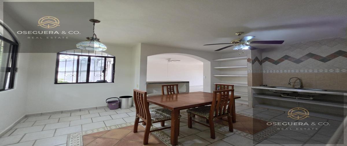 Foto de casa en , juárez, benito juárez, quintana roo, 31536427 foto 03 Foto de casa en renta en , juárez, benito juárez, quintana roo, 31536427 No. 03