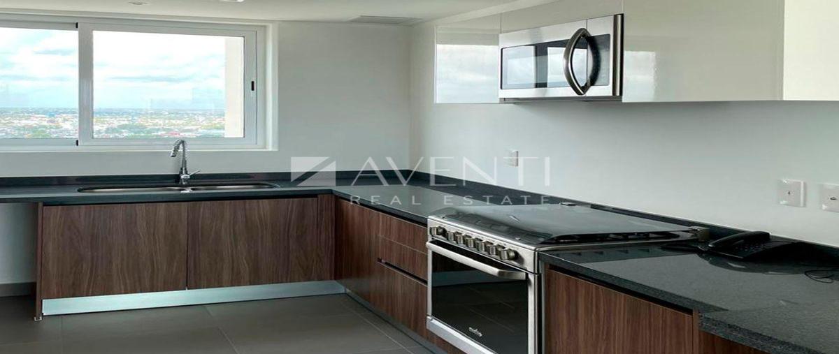 Foto de departamento en venta en  , juárez, benito juárez, quintana roo, 0 No. 03