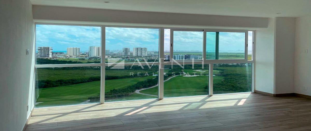 Foto de departamento en venta en  , juárez, benito juárez, quintana roo, 0 No. 04