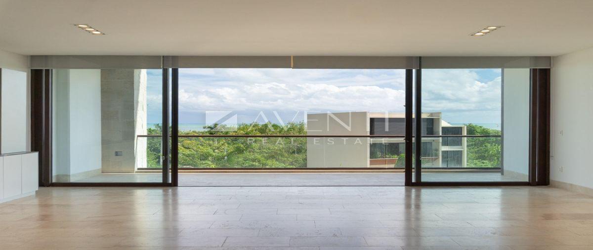 Foto de departamento en venta en  , juárez, benito juárez, quintana roo, 0 No. 03
