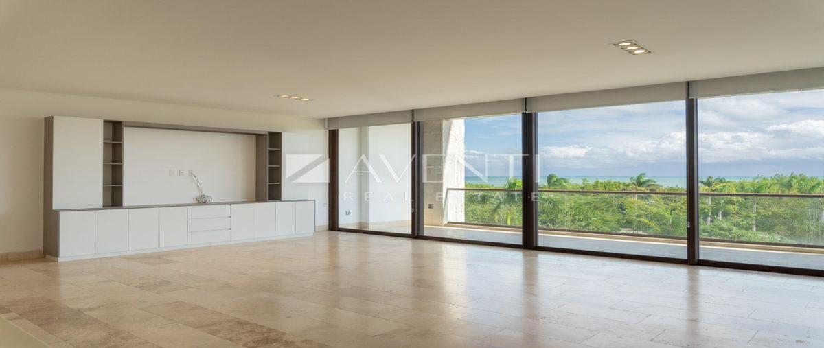 Foto de departamento en venta en  , juárez, benito juárez, quintana roo, 0 No. 04