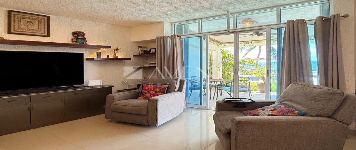Foto de casa en venta en  , juárez, benito juárez, quintana roo, 0 No. 04
