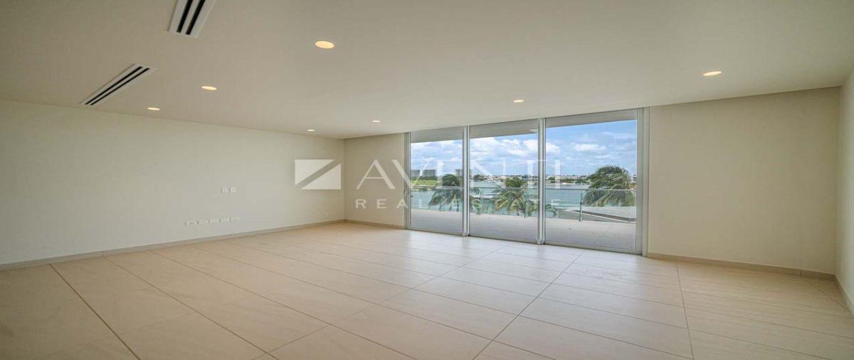 Foto de departamento en venta en  , juárez, benito juárez, quintana roo, 0 No. 03