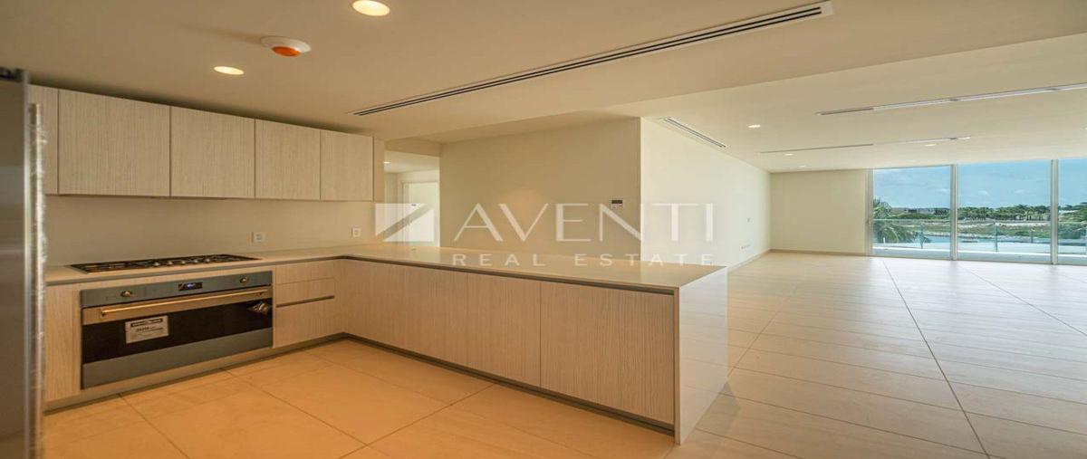Foto de departamento en venta en  , juárez, benito juárez, quintana roo, 0 No. 05