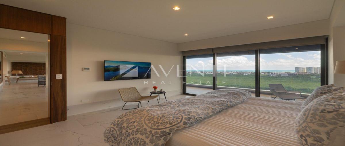 Foto de departamento en venta en  , juárez, benito juárez, quintana roo, 0 No. 05