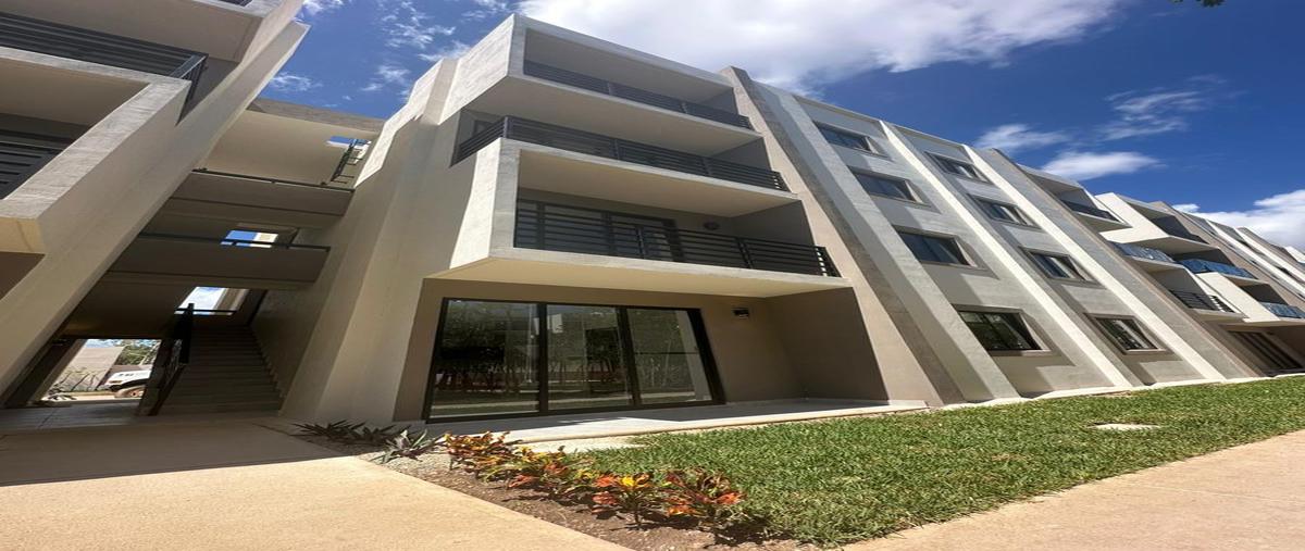 Foto de departamento en venta en  , juárez, benito juárez, quintana roo, 31559010 No. 03