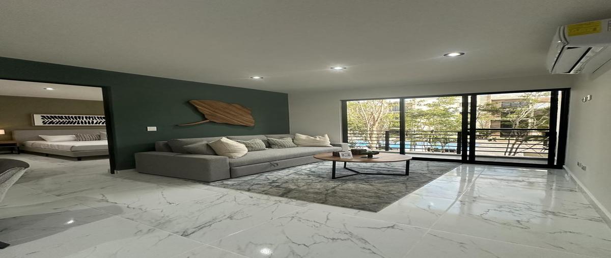 Foto de departamento en venta en  , juárez, benito juárez, quintana roo, 31559010 No. 05