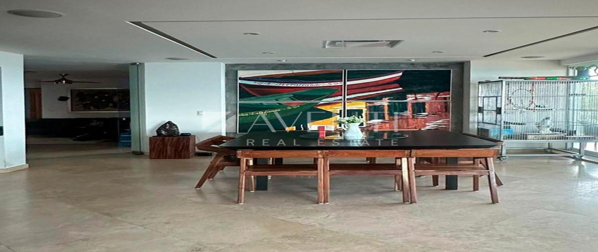 Foto de departamento en renta en  , juárez, benito juárez, quintana roo, 31559353 No. 03