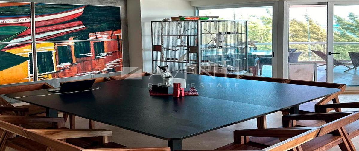 Foto de departamento en renta en  , juárez, benito juárez, quintana roo, 31559353 No. 04