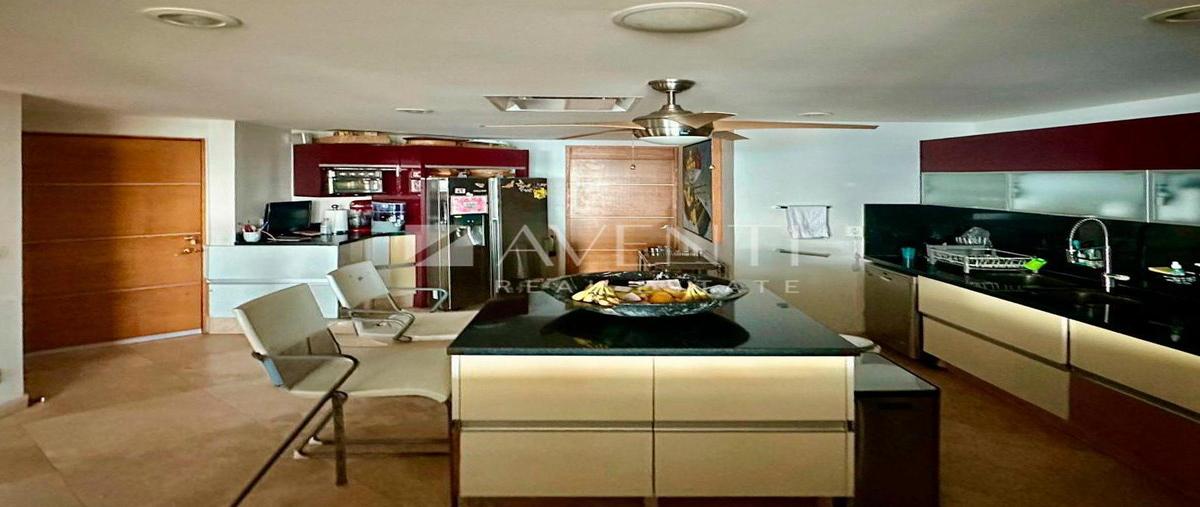 Foto de departamento en renta en  , juárez, benito juárez, quintana roo, 31559353 No. 05