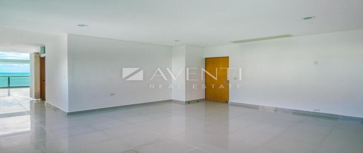 Foto de departamento en venta en  , juárez, benito juárez, quintana roo, 31559354 No. 05