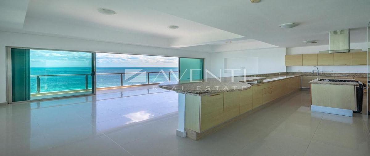 Foto de departamento en venta en  , juárez, benito juárez, quintana roo, 31559355 No. 05