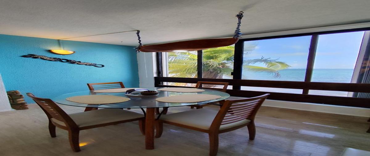 Foto de departamento en venta en  , juárez, benito juárez, quintana roo, 0 No. 03