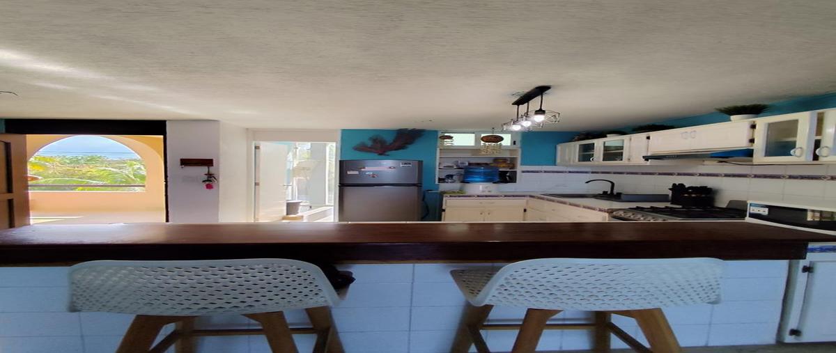 Foto de departamento en venta en  , juárez, benito juárez, quintana roo, 0 No. 04