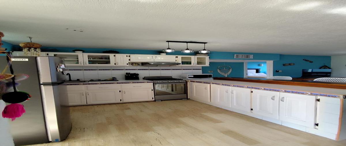 Foto de departamento en venta en  , juárez, benito juárez, quintana roo, 0 No. 05