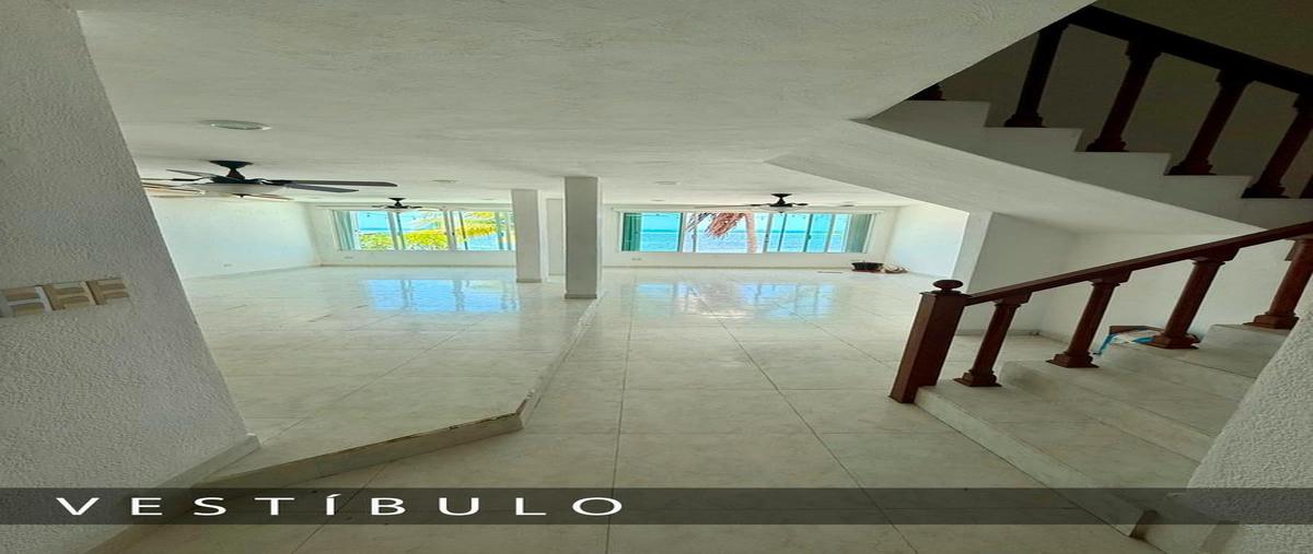 Foto de casa en venta en  , juárez, benito juárez, quintana roo, 0 No. 03