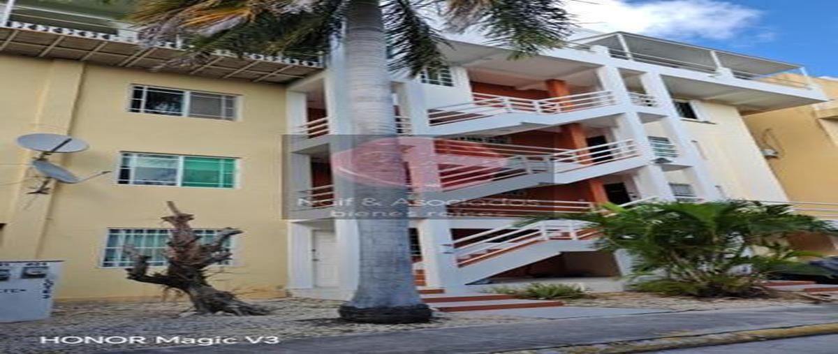Foto de departamento en venta en  , juárez, benito juárez, quintana roo, 0 No. 03
