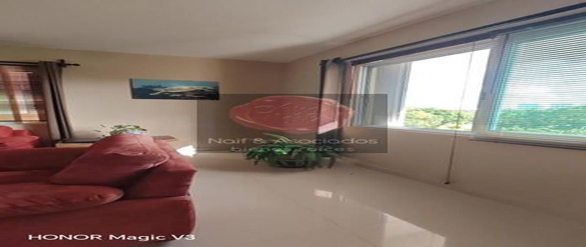 Foto de departamento en venta en  , juárez, benito juárez, quintana roo, 0 No. 05