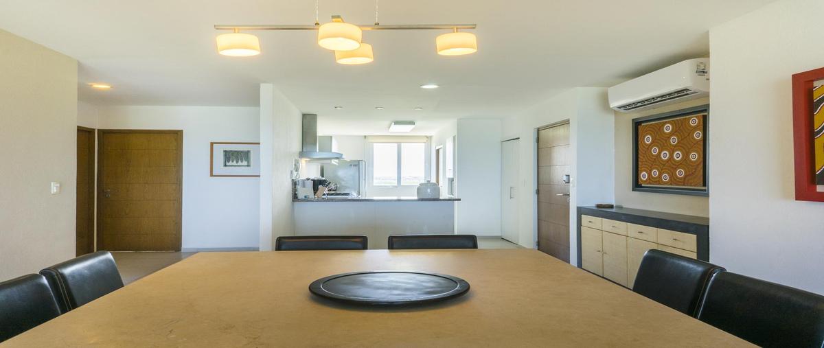 Foto de departamento en venta en  , juárez, benito juárez, quintana roo, 0 No. 03