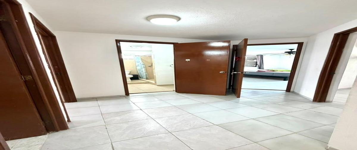 Foto de casa en venta en  , juárez, benito juárez, quintana roo, 0 No. 03
