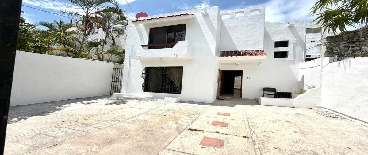 Foto de casa en venta en  , juárez, benito juárez, quintana roo, 0 No. 05