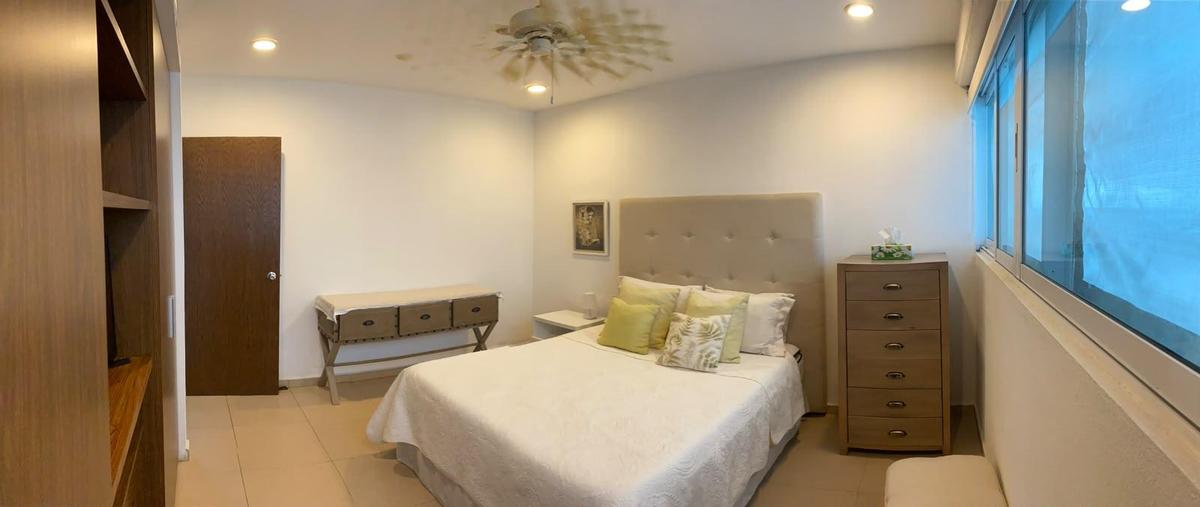 Foto de departamento en renta en  , juárez, benito juárez, quintana roo, 0 No. 03
