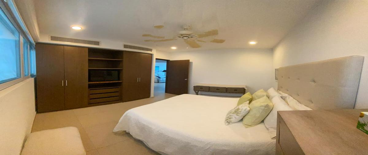 Foto de departamento en renta en  , juárez, benito juárez, quintana roo, 0 No. 04